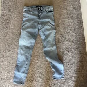 J brand skinny jeans- size 27